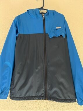 Columbia Blue Jacket